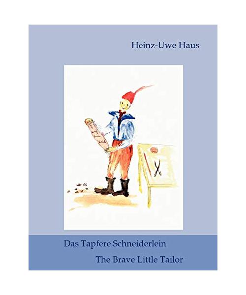Das tapfere Schneiderlein / The Brave Little Tailor