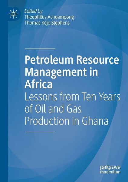 Petroleum Resource Management in Africa