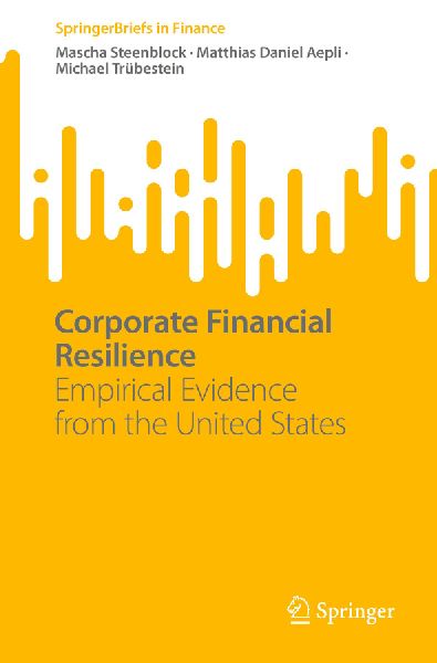 Corporate Financial Resilience