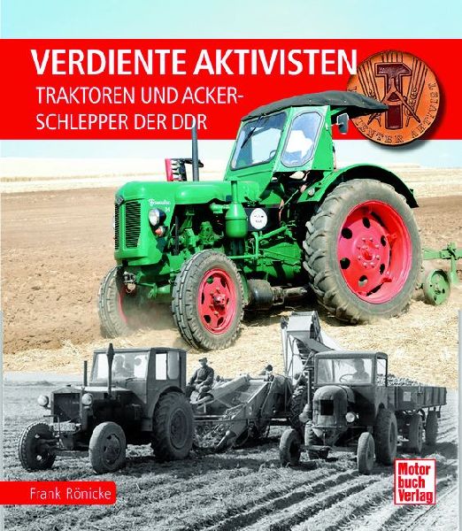Verdiente Aktivisten
