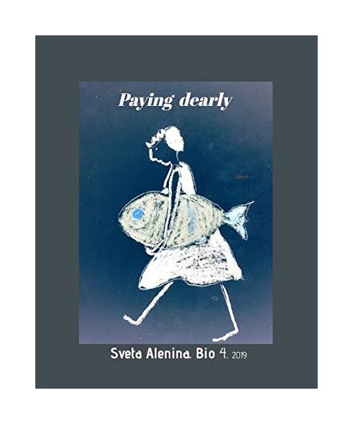 Paying dearly