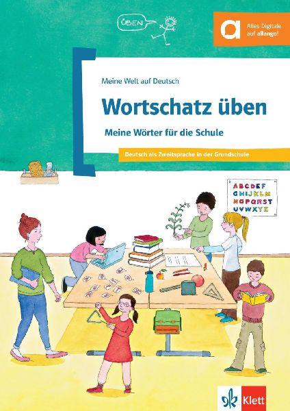 Wortschatz üben