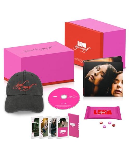 Loyal to myself (Ltd. Funbox)