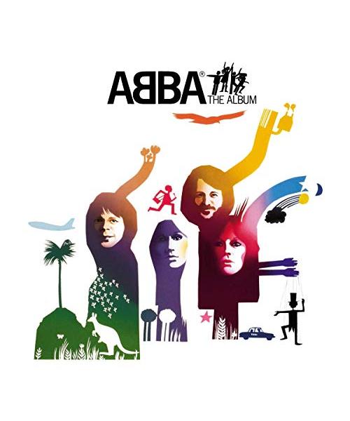 The Album