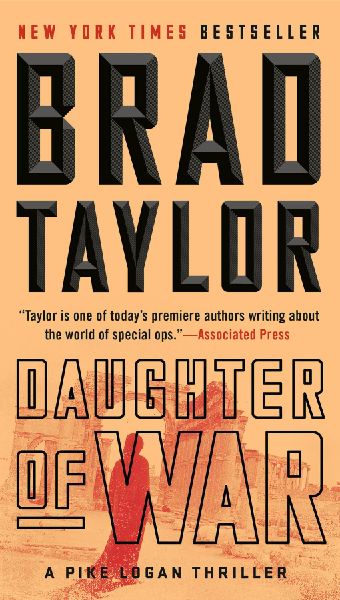 Daughter of War