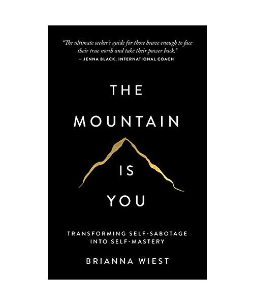 The Mountain Is You