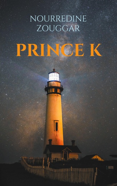 Prince K: Une histoire hors normes