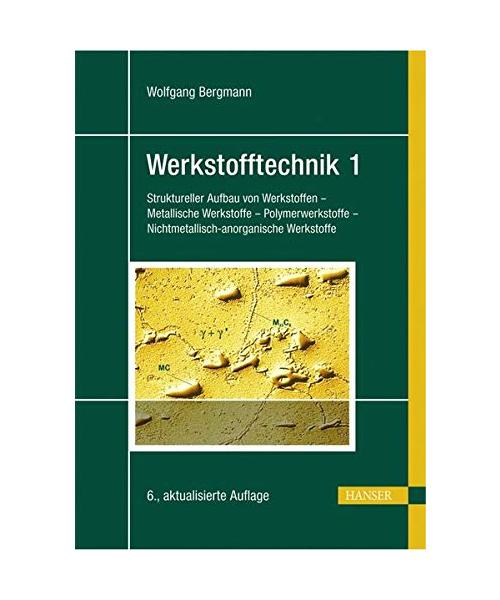 Werkstofftechnik 1