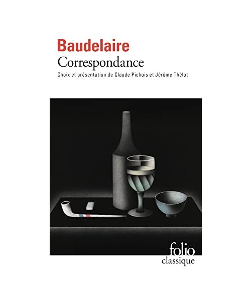 Corr Baudelaire