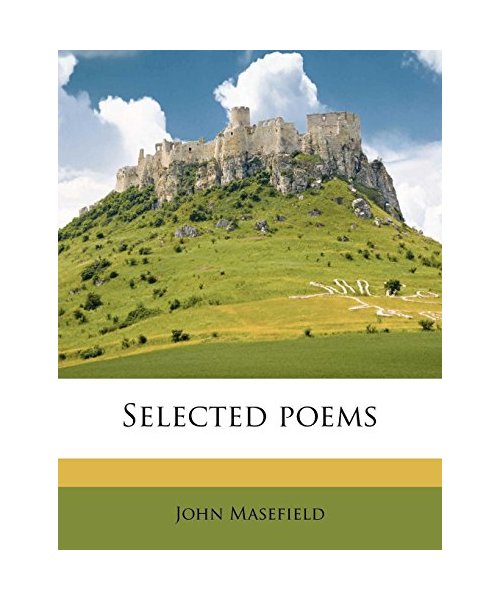 Selected Poems