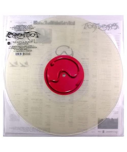 Chromatica [VINYL]