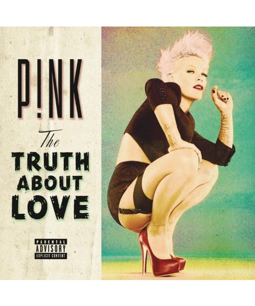 The Truth About Love