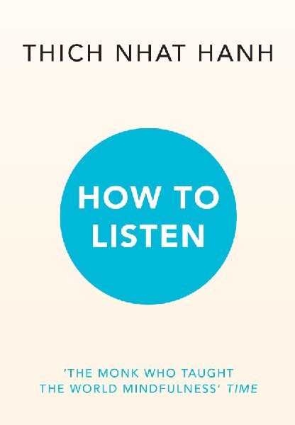 How to Listen