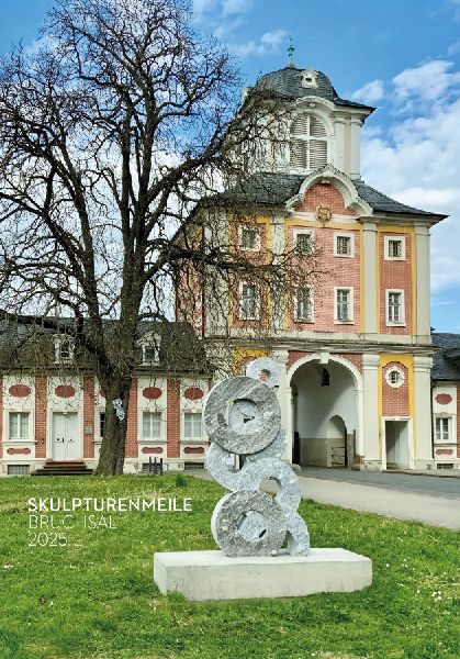 Skulpturenmeile Bruchsal