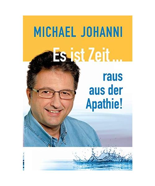 Es ist Zeit ... raus aus der Apathie!