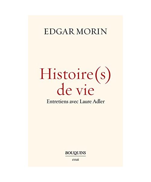 Histoire(s) de vie