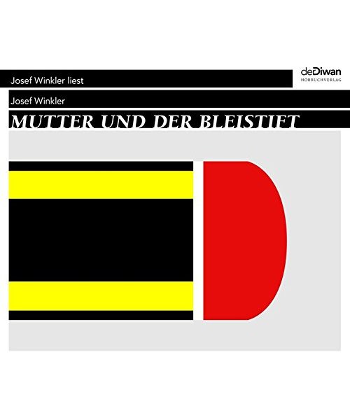 Mutter und der Bleistift