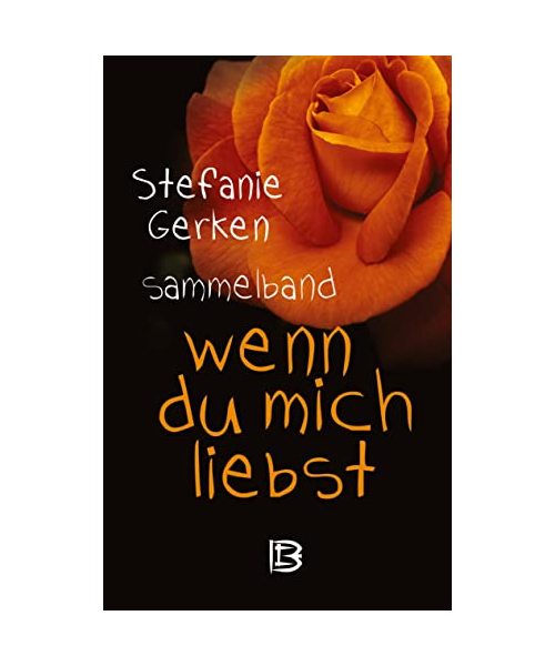 wenn du mich liebst
