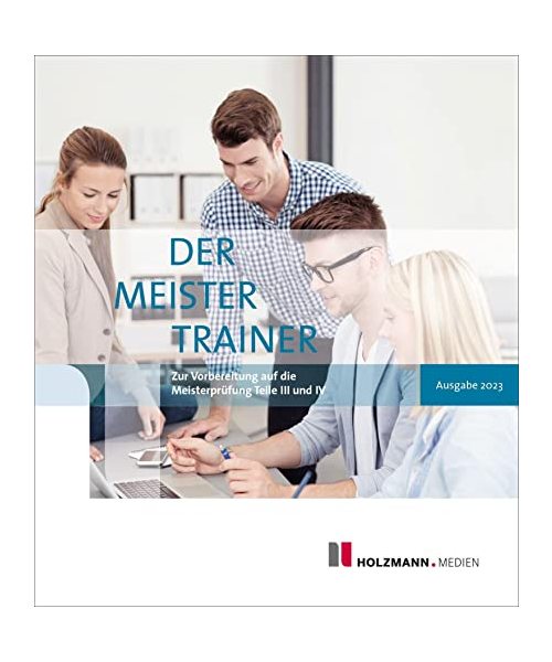 Der MeisterTrainer (USB-Speichermedium)