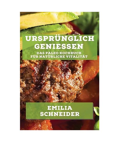 Ursprünglich Genießen