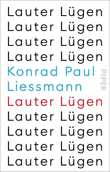 Lauter Lügen