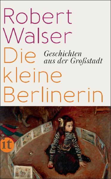 Die kleine Berlinerin