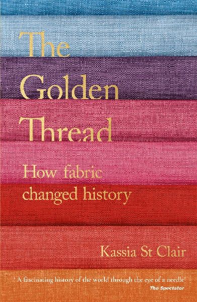 The Golden Thread