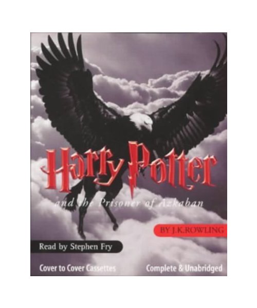Harry Potter and the Prisoner of Azkaban