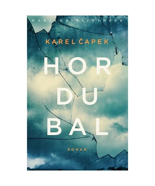 Hordubal