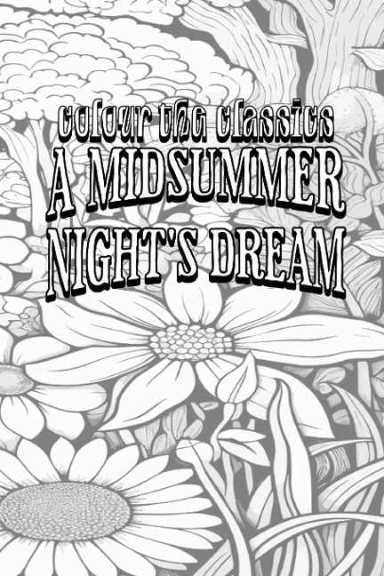 A Midsummer Night's Dream