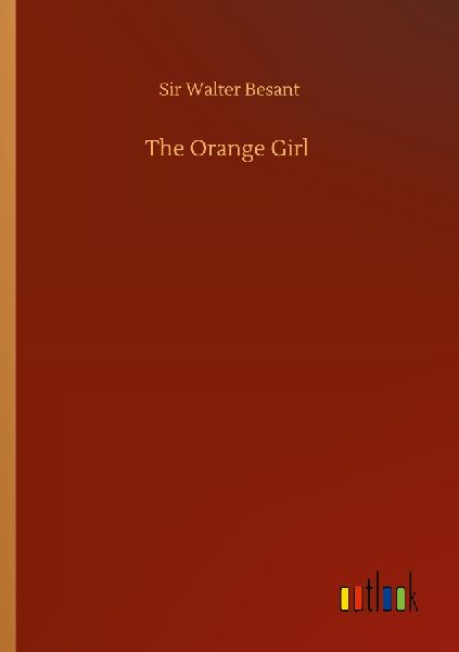 The Orange Girl