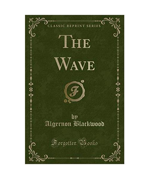 The Wave (Classic Reprint)