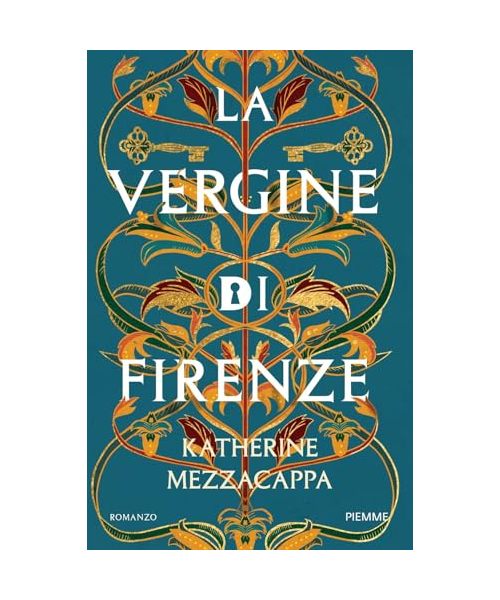 La vergine di Firenze