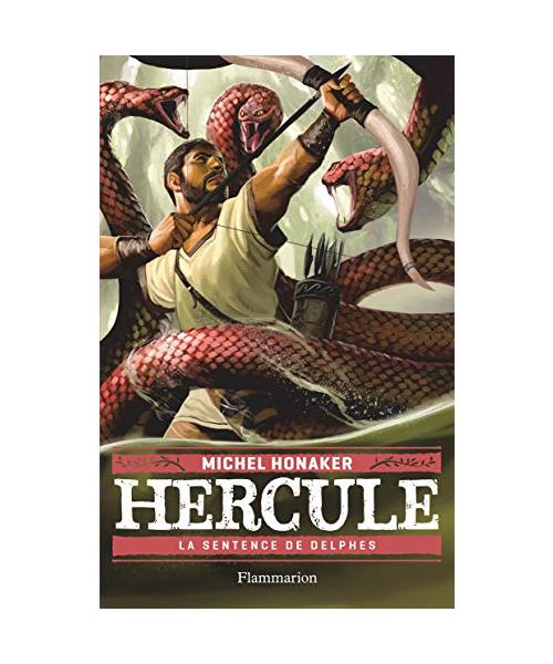 Hercule: La Sentence de Delphes (2)
