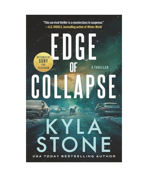 Edge of Collapse