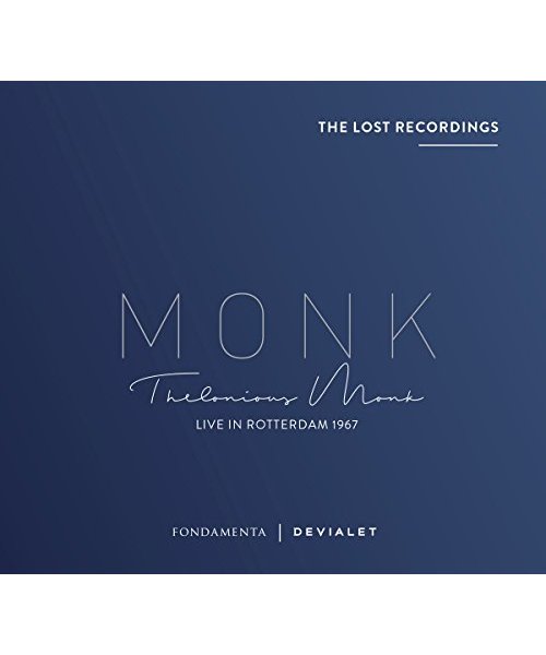 Live in Rotterdam 1967