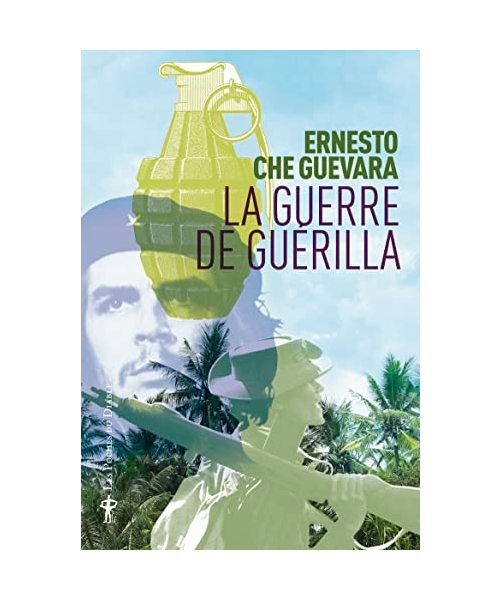 La guerre de guerilla