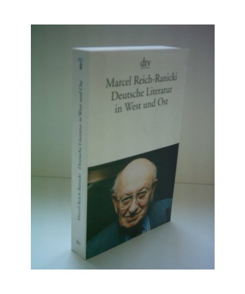 Deutsche Literatur in West und Ost