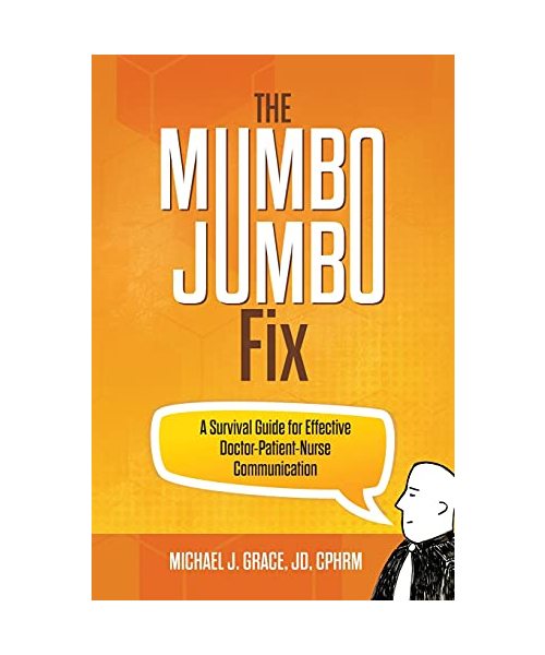 The Mumbo Jumbo Fix