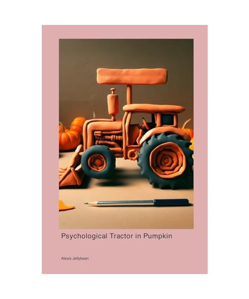 Psychological Tractor in Pumpkin