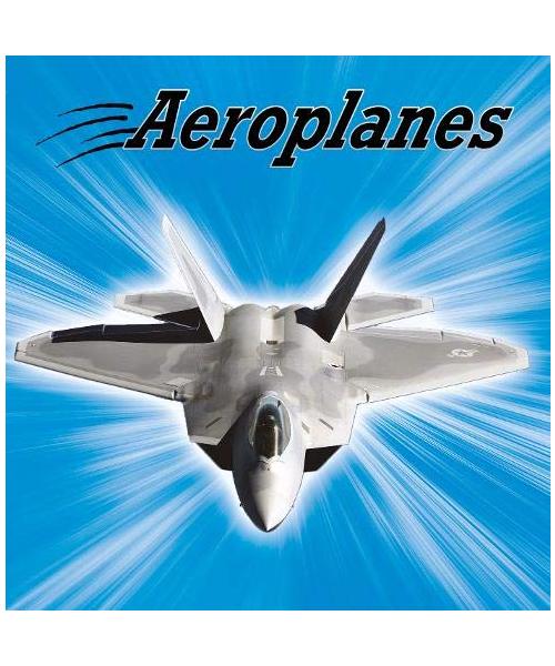 Aeroplanes