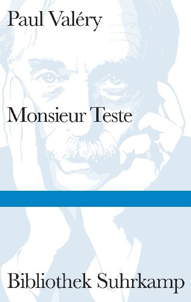 Monsieur Teste