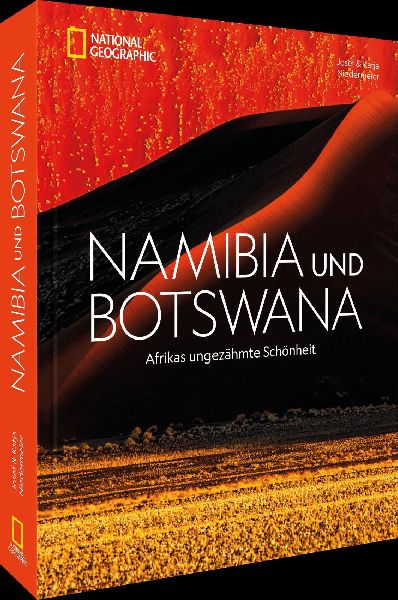 Namibia und Botswana
