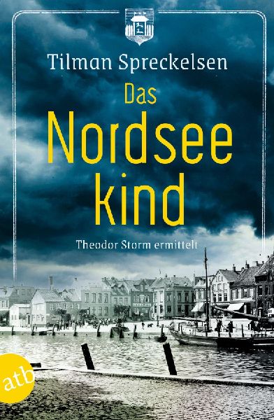 Das Nordseekind