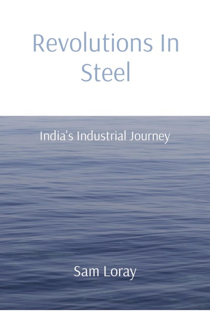 Revolutions In Steel