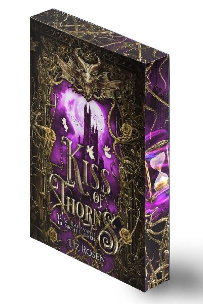Kiss of Thorns