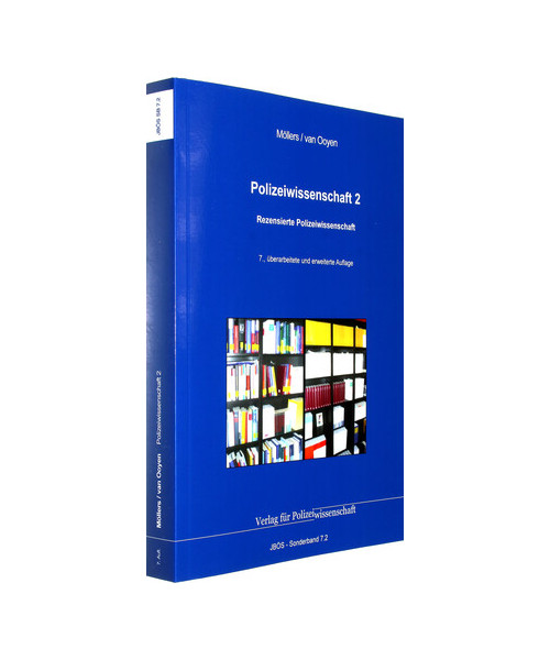 Polizeiwissenschaft