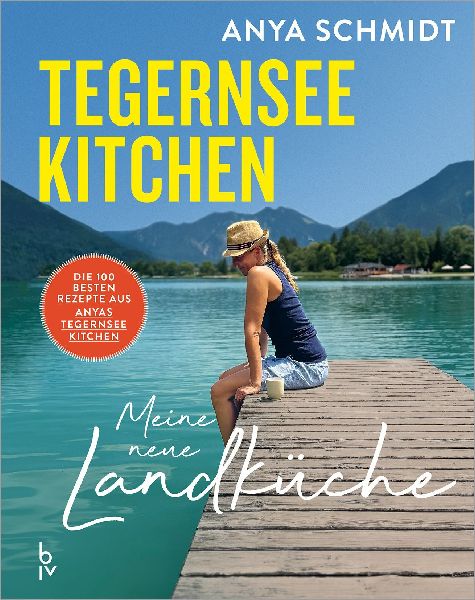 Tegernsee Kitchen