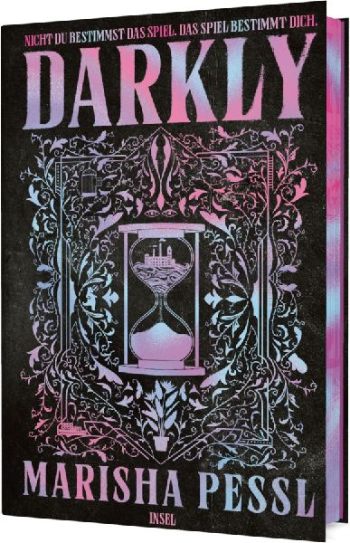 Darkly