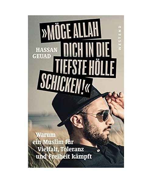 Möge Allah dich in die tiefste Hölle schicken!